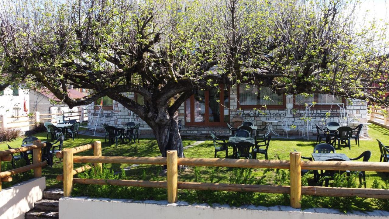 Villa Ciardi Wellness Hotel & Ristorante 아지아고 외부 사진