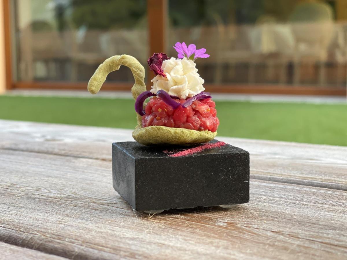 Villa Ciardi Wellness Hotel & Ristorante 아지아고 외부 사진