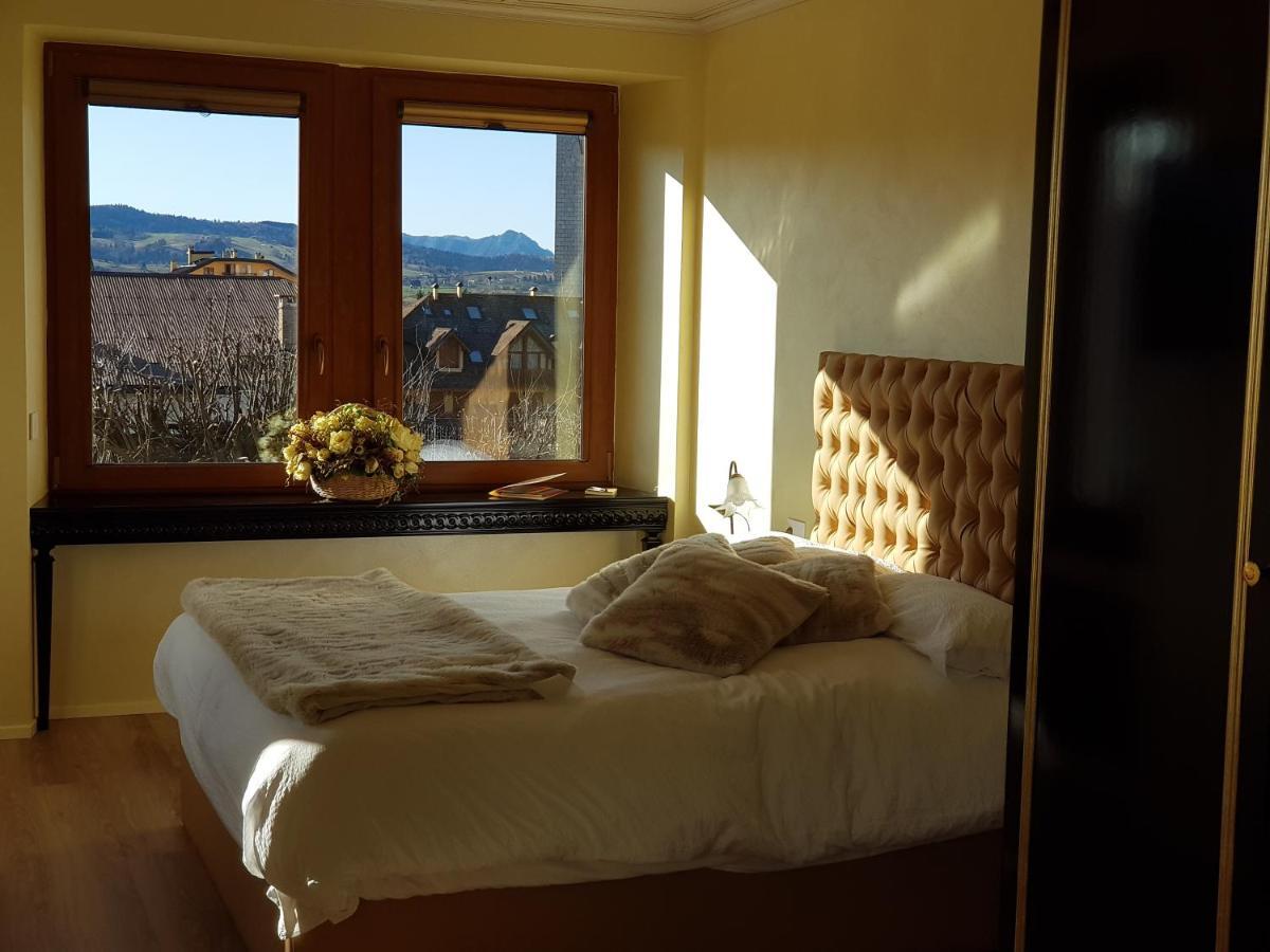 Villa Ciardi Wellness Hotel & Ristorante 아지아고 외부 사진