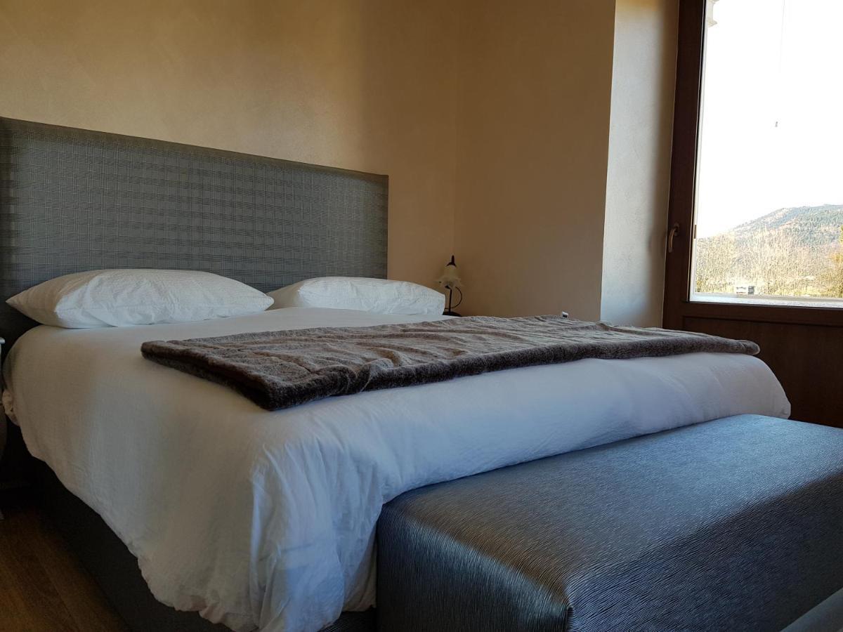 Villa Ciardi Wellness Hotel & Ristorante 아지아고 외부 사진