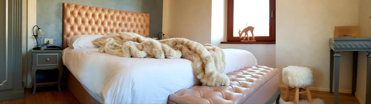 Villa Ciardi Wellness Hotel & Ristorante 아지아고 외부 사진