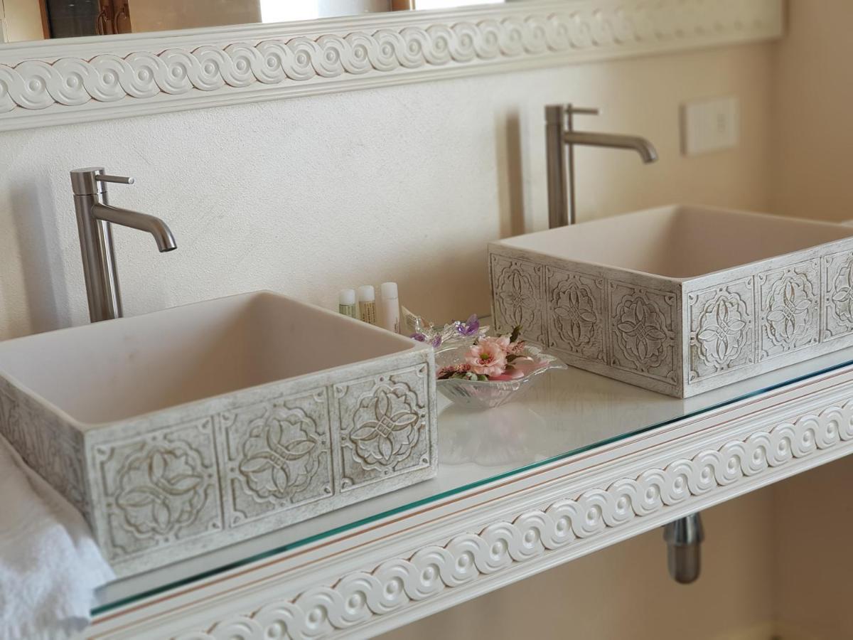 Villa Ciardi Wellness Hotel & Ristorante 아지아고 외부 사진